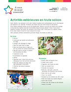 TipSheet_OutsideActivities_